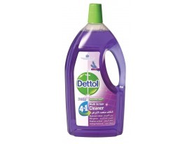 Picture of Dettol 4-in-1 Multipurpose Cleaner (1.8L)
