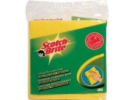 Picture of Scotch-brite multi-purpose pads