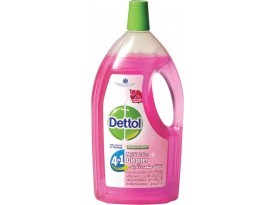 Picture of Dettol 4-in-1 All-Purpose Cleaner (3L)