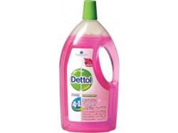 Picture of Dettol 4-in-1 All-Purpose Cleaner (3L)