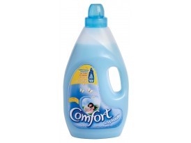 Picture of Softener for comfort (pink or spring fresh) 3 liters