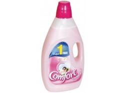 Picture of Fabric Softener Flora or Spring Dew Comfort (4L)