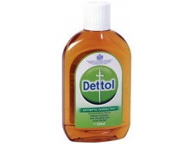Picture of Dettol Antiseptic (250 ml)