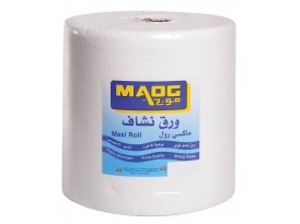 Picture of Maxi Roll Blind Paper (Roll)
