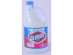 Picture of Clorox Flower Scent (1,89L)
