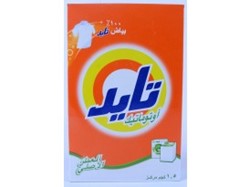 Picture of Tide Concentrated Detergent Powder (1.5 kg)