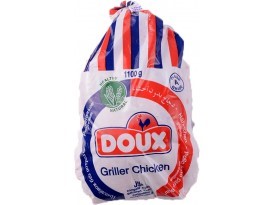Picture of Doo frozen chicken