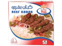 Picture of Royal Beef Kebab (320 g)