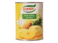 Picture of Goody Pineapple Slices (567 g)