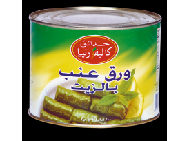 Picture of California Garden Vine Leaves In Oil (2 kg)