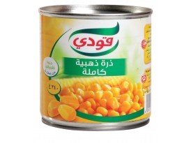 Picture of Goody Sweet Corn Golden Grain (340 g)