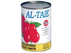 Picture of Al-Taie Peeled Tomato (400 g)