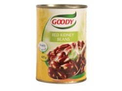 Picture of Goody Red Beans (15.5 ounce)