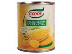 Picture of Goody Sweet Corn Golden Grain (196 g)