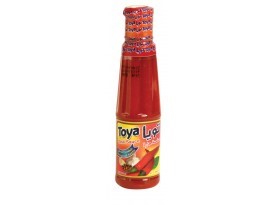 Picture of Toya lambong or original hot sauce (140 g)
