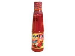 Picture of Toya lambong or original hot sauce (140 g)