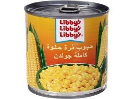 Picture of Libbese Sweet Corn (340 g)